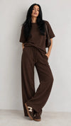 Lora Ribbed Outfit