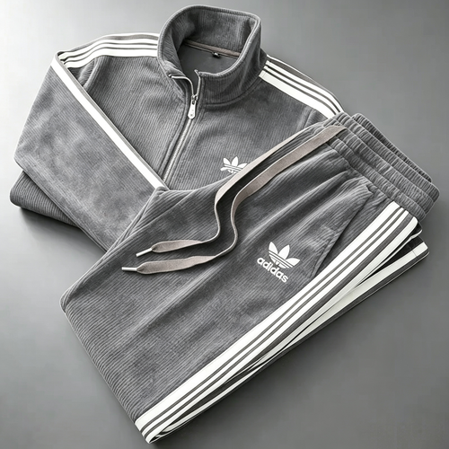 Everyday Active Cotton Tracksuit Essential