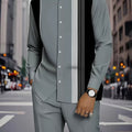 Everyday Cozy Casual Two-Piece Set